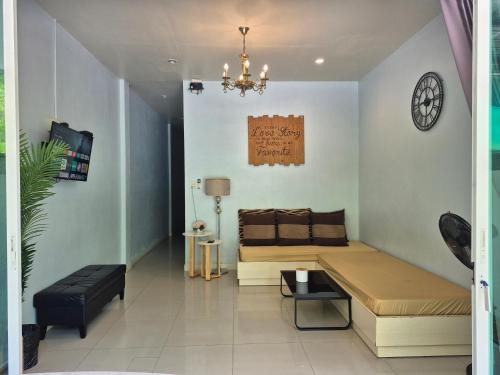 Samed Your House Family Room