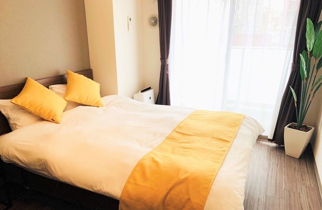 Sameday reservation OK Double Room 62 - RLiS house Tsutenkaku 602/Osaka Ōsaka