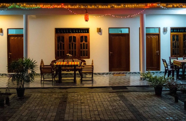 Sameera Villa