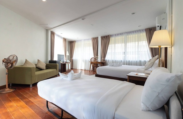 Samer Boutique Stay