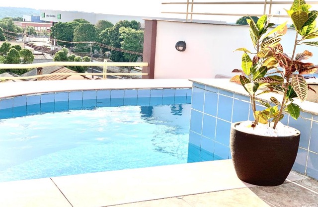 SAMIR HOTEL COMFORT