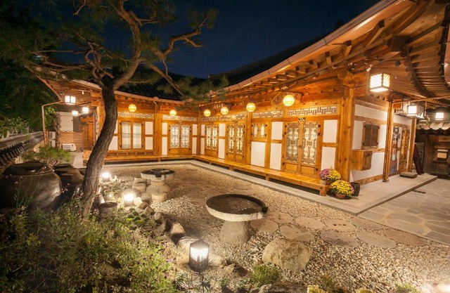Samlockhon Hanokstay