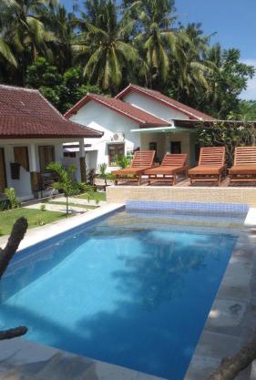 Sammy Homestay