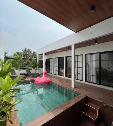 Sampai Villa Queensland