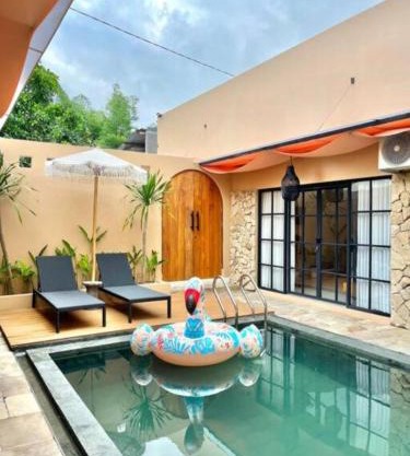 Sampai Villa Sahara