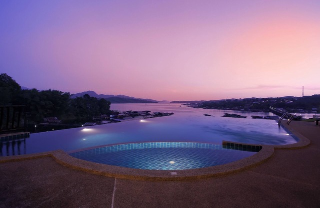 Samprasob Resort
