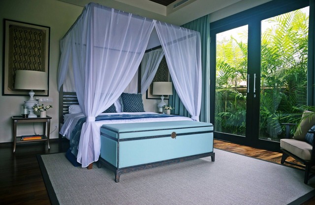 Samsara, 4 Bedroom Villa, Tabanan