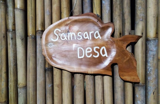 Samsara Desa