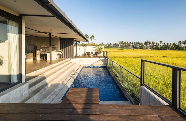 Samsara Villa - Joshua District