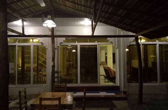 Samu Beach House and Resort
