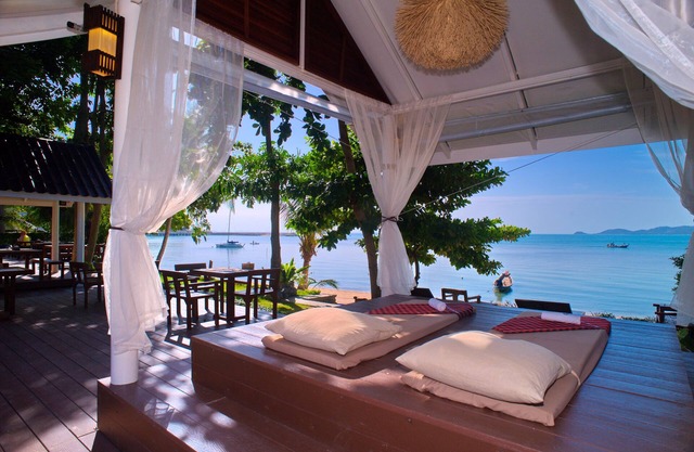 @ Samui Haus