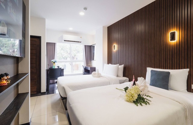 Samutprakarn Hotel