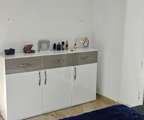 Samy's Luxury Apartments