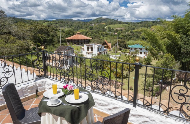 San Agustin Internacional Hotel
