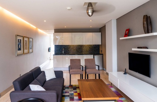 San Angel Inn | Elegant Apt. l Luxury amenities