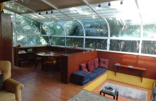 San Angel: Lindo departamento/Nice apartment