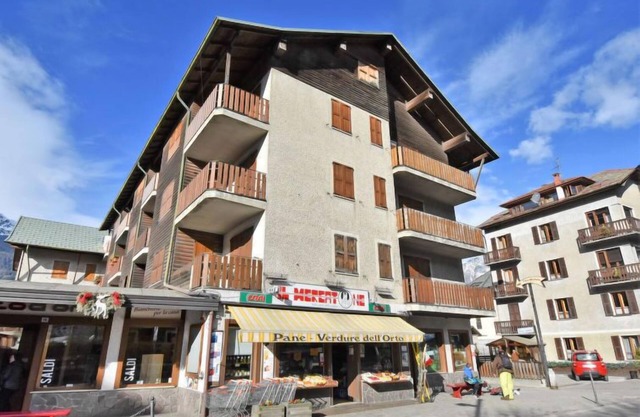 San Anton by Interhome