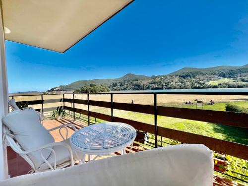SAN ANTONIO BEACH by Urdaibai rentals