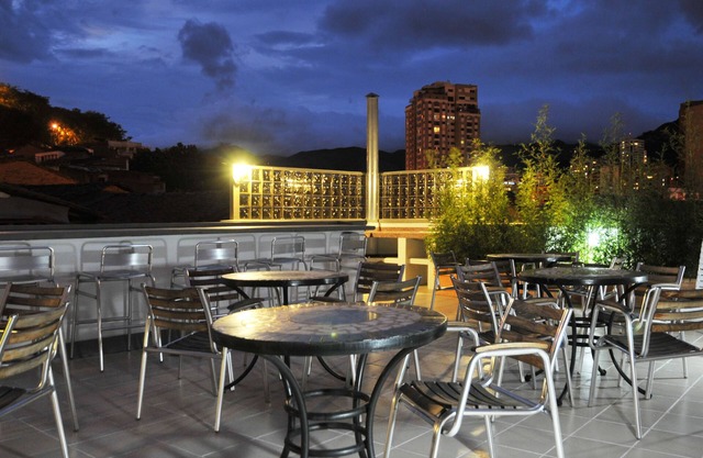 San Antonio Hotel Boutique