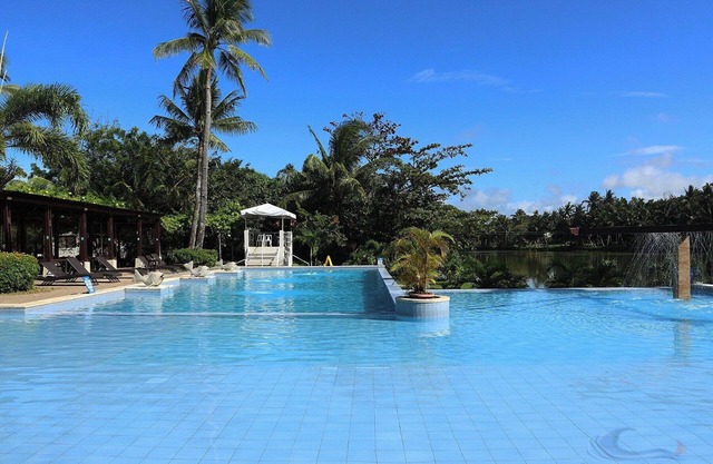 San Antonio Resort