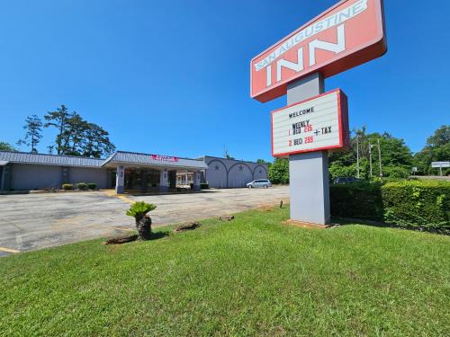 San Augustine Inn