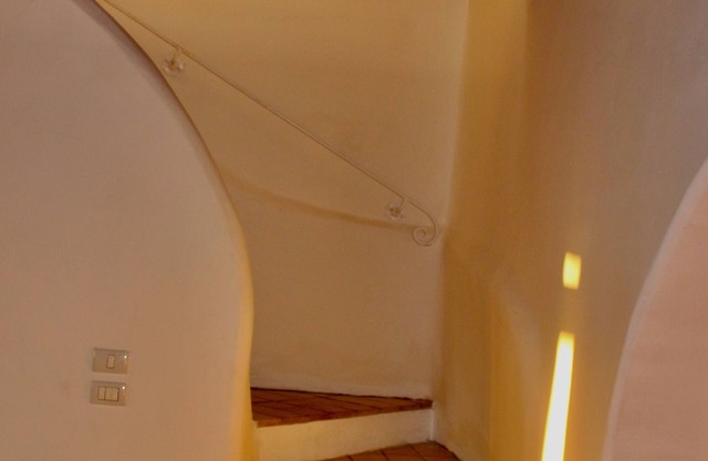 San Biagio Lodges Maratea in Cersuta