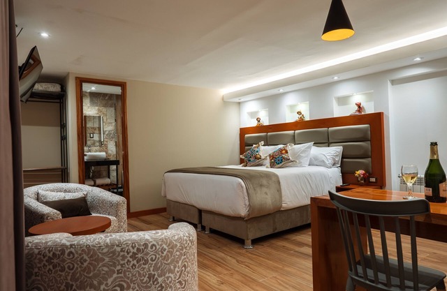 San Blas Privado y Elegante En Casa Colonial C-201