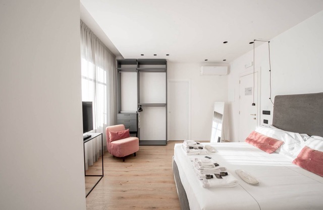 SAN CARLO SUITE TORINO