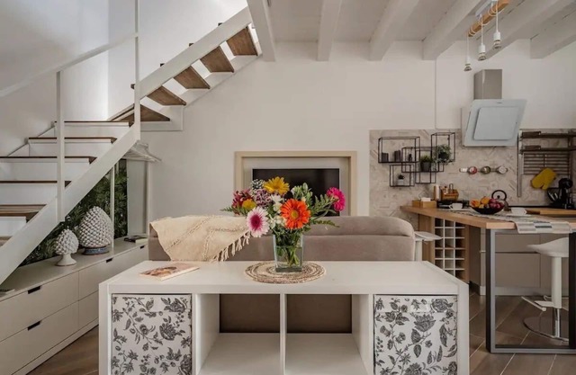 San Cataldo Suite, your relaxation space in the heart of Sicily