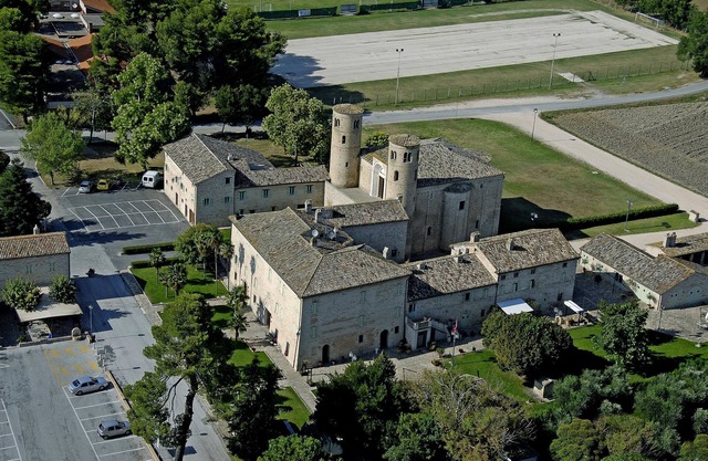 San Claudio