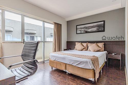 San Diego Suites Pampulha - Flats Particular