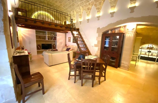 San Domenico Suite