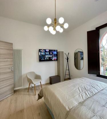 San Donato Apartments