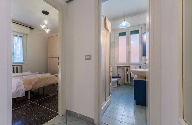 San Donato Fair Apartment
