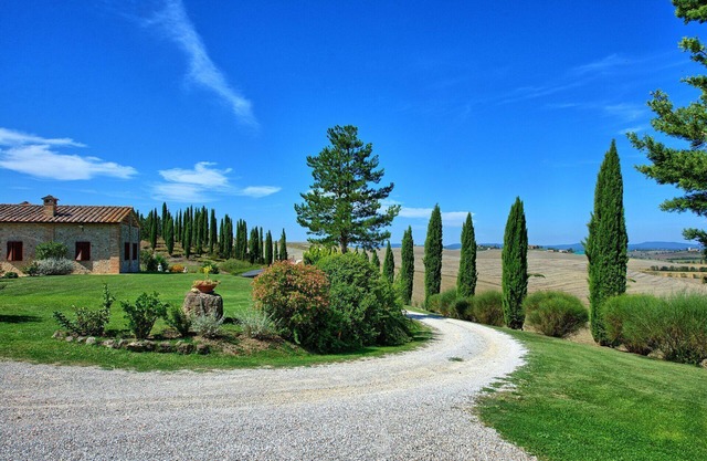 San Donnino 4 - Vacation Rental with swimming pool near Siena, Tuscany