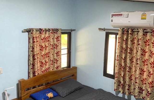 San Fan Home