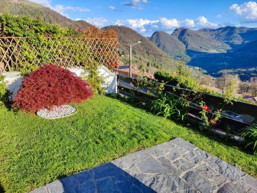 San Fedele Intelvi - Starsirius Apartments