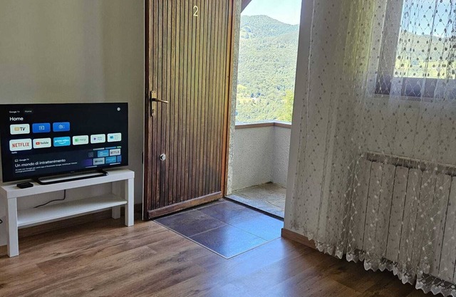San Fedele Intelvi 1 (Trilo) - Starsirius Apartaments