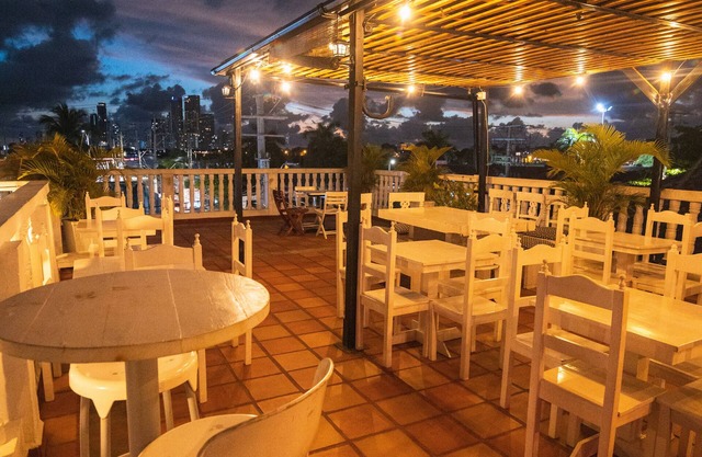 San Felicin Hostel