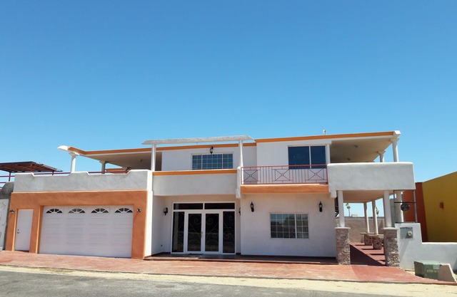 SAN FELIPE BAJA VACATION HOME