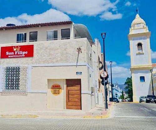 San Felipe