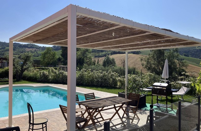 San Filippo Neri Farmhouse