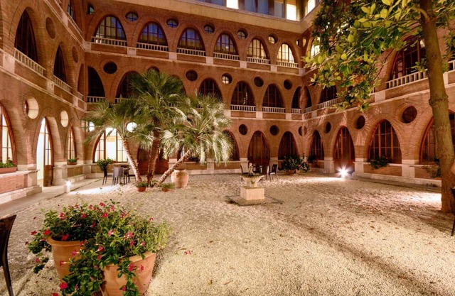 San Francesco Hotel