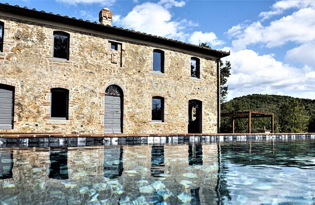 San Galgano Estate