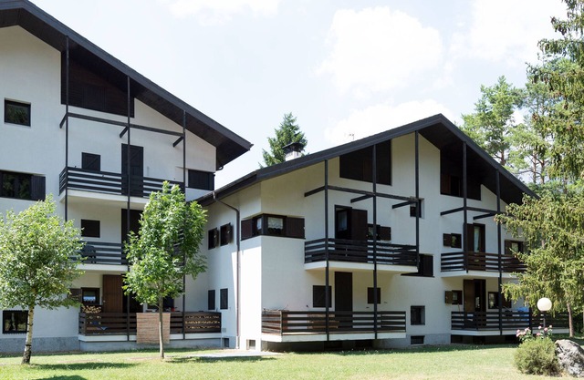 San Gallo 16 - Two Bedroom Apartment, Sleeps 4