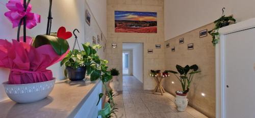 San Giorgio Rooms