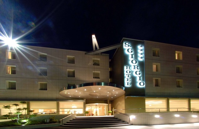 San Giorgio, Sure Hotel Collection by Best Western