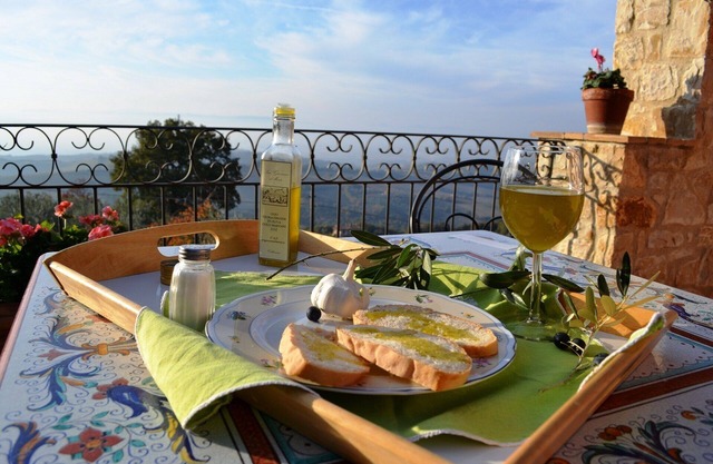SAN GIOVANNI BELLAVISTA APARTMENT 3