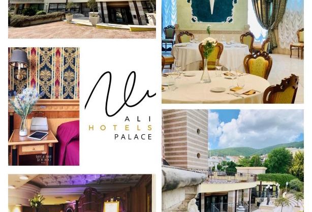 San Giovanni Rotondo Palace - Alihotels