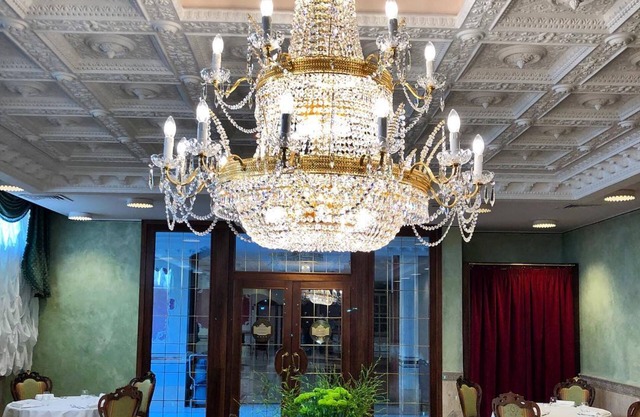 San Giovanni Rotondo Palace - Ali Hotels
